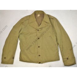 M-1941 field jacket