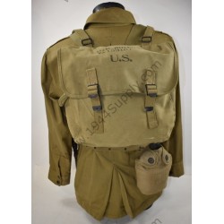 M-42 Jump jacket