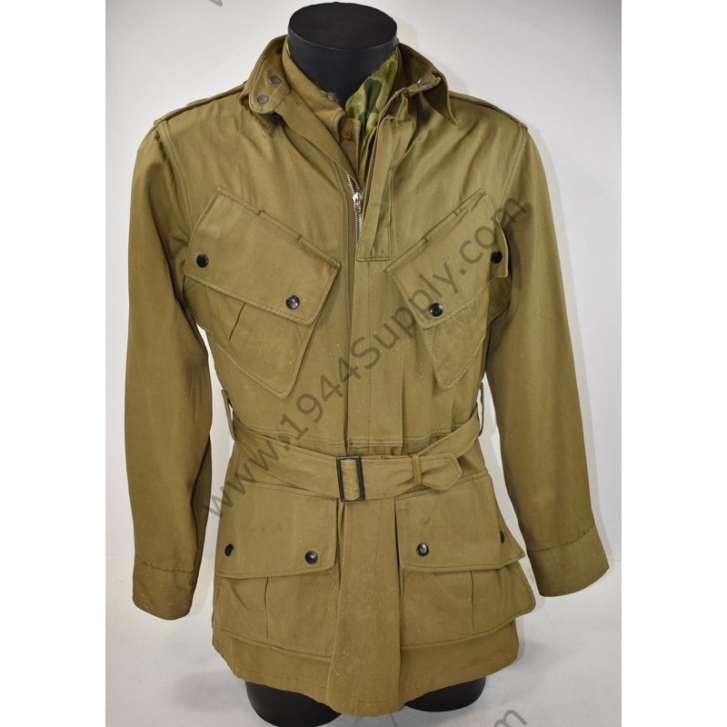 Veste de saut M-42