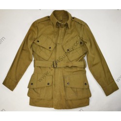 M-42 Jump jacket