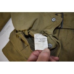 M-42 Jump jacket