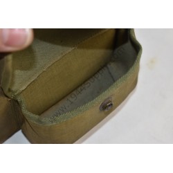 Aeronautic First Aid kit pouch, type II