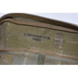 Aeronautic First Aid kit pouch, type II