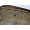 Aeronautic First Aid kit pouch, type II