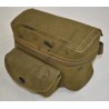 Aeronautic First Aid kit pouch, type II