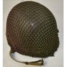 Canadian made helmet net