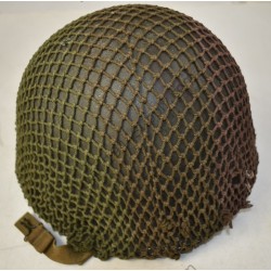 Canadian made helmet net