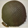 Canadian made helmet net