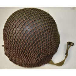 Canadian made helmet net