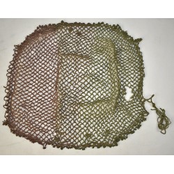 Canadian made helmet net