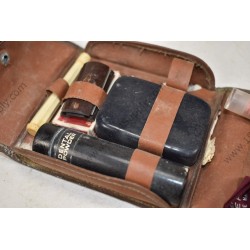 Jeepak toiletry kit