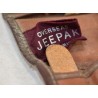 Jeepak toiletry kit