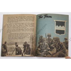 80th Division unit history  - 5