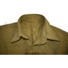 Wool shirt, 2nd Armored Division ID-ed  - 2