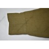 Wool shirt, 2nd Armored Division ID-ed  - 9