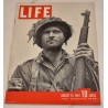 Magazine LIFE du 14 août 1944