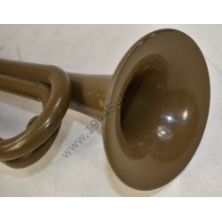 Official Bugle OD Plastic