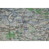 Operation Market Garden Map