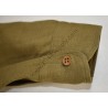 Wool shirt, 82nd Airborne Division