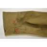 Wool shirt, 82nd Airborne Division