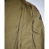 Wool shirt, 82nd Airborne Division