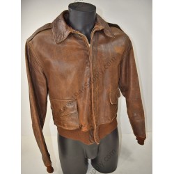 A-2 flight jacket, size 42