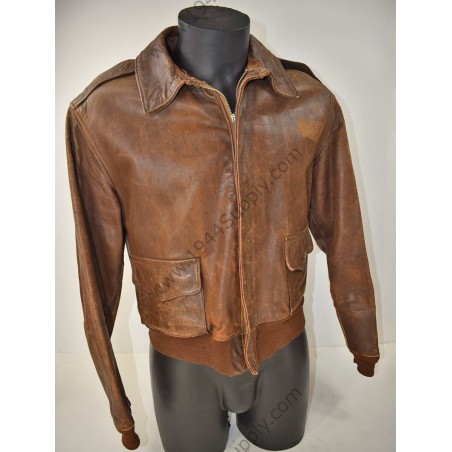 A-2 flight jacket, size 42