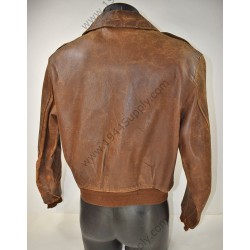 A-2 flight jacket, size 42