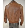 A-2 flight jacket, size 42