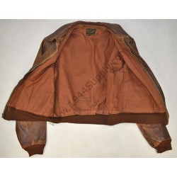 A-2 flight jacket, size 42