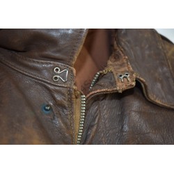 A-2 flight jacket, size 42