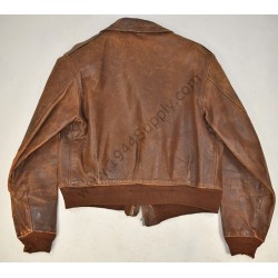 A-2 flight jacket, size 42