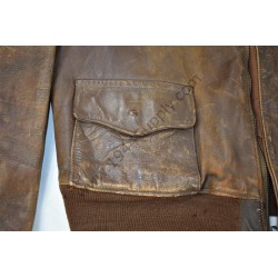 A-2 flight jacket, size 42