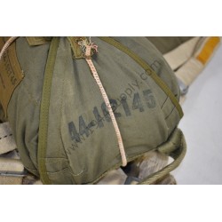 Ensemble parachute A-4