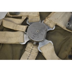 A-4 parachute set