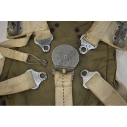 A-4 parachute set