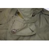 M-1943 jacket, size 40R