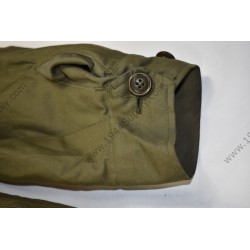 M-1943 jacket, size 40R