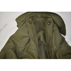 M-1943 jacket, size 40R