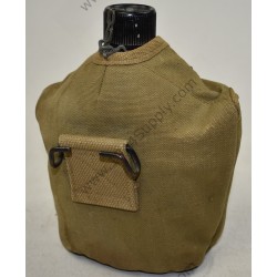 Canteen, British Made