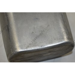 Canteen, British Made