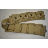 Cartridge belt, British Made