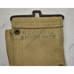 Cartridge belt, British Made