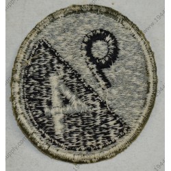 94th Division patch