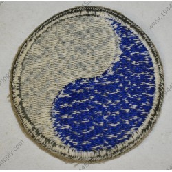 Patch 29e Division