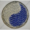 Patch 29e Division
