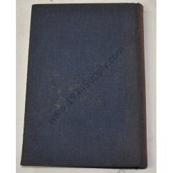 30th Division book