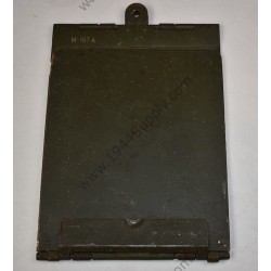 Clipboard M-167-A