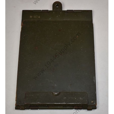 Clipboard M-167-A