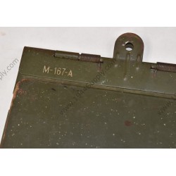 Clipboard M-167-A